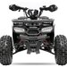 ATV BEMI 125 Rocco XL RS8 J8'' PRO Nitro Automatic sau Semi-Auto