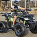 ATV BEMI 125 Rocco XL RS8 J8'' PRO Nitro Automatic sau Semi-Auto